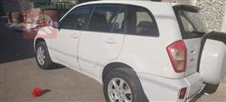 Chery Tiggo 3